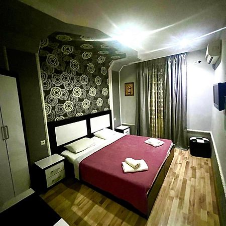 B&B Europa Hotel Kutaisi Zewnętrze zdjęcie