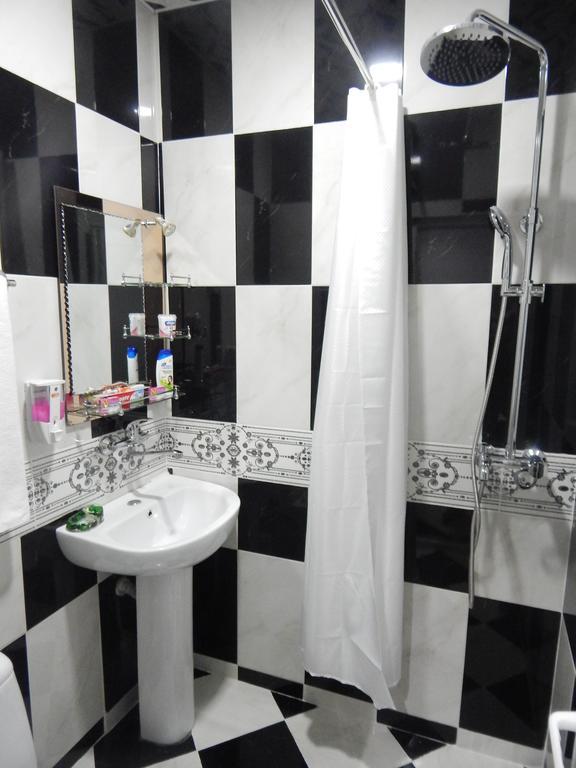 B&B Europa Hotel Kutaisi Zewnętrze zdjęcie