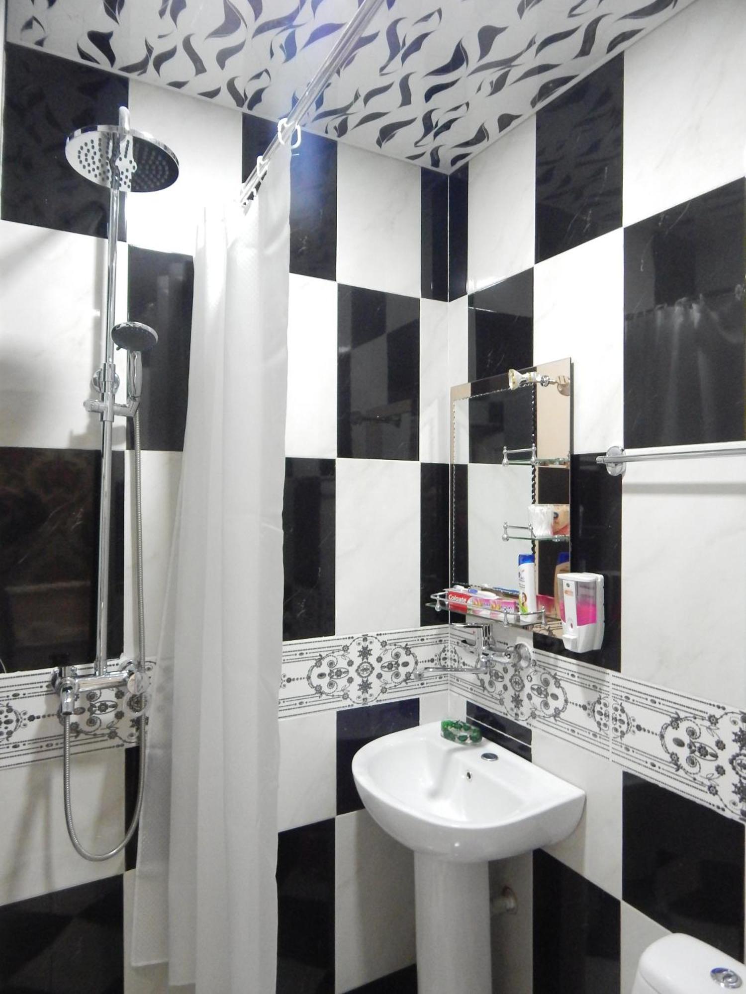 B&B Europa Hotel Kutaisi Zewnętrze zdjęcie
