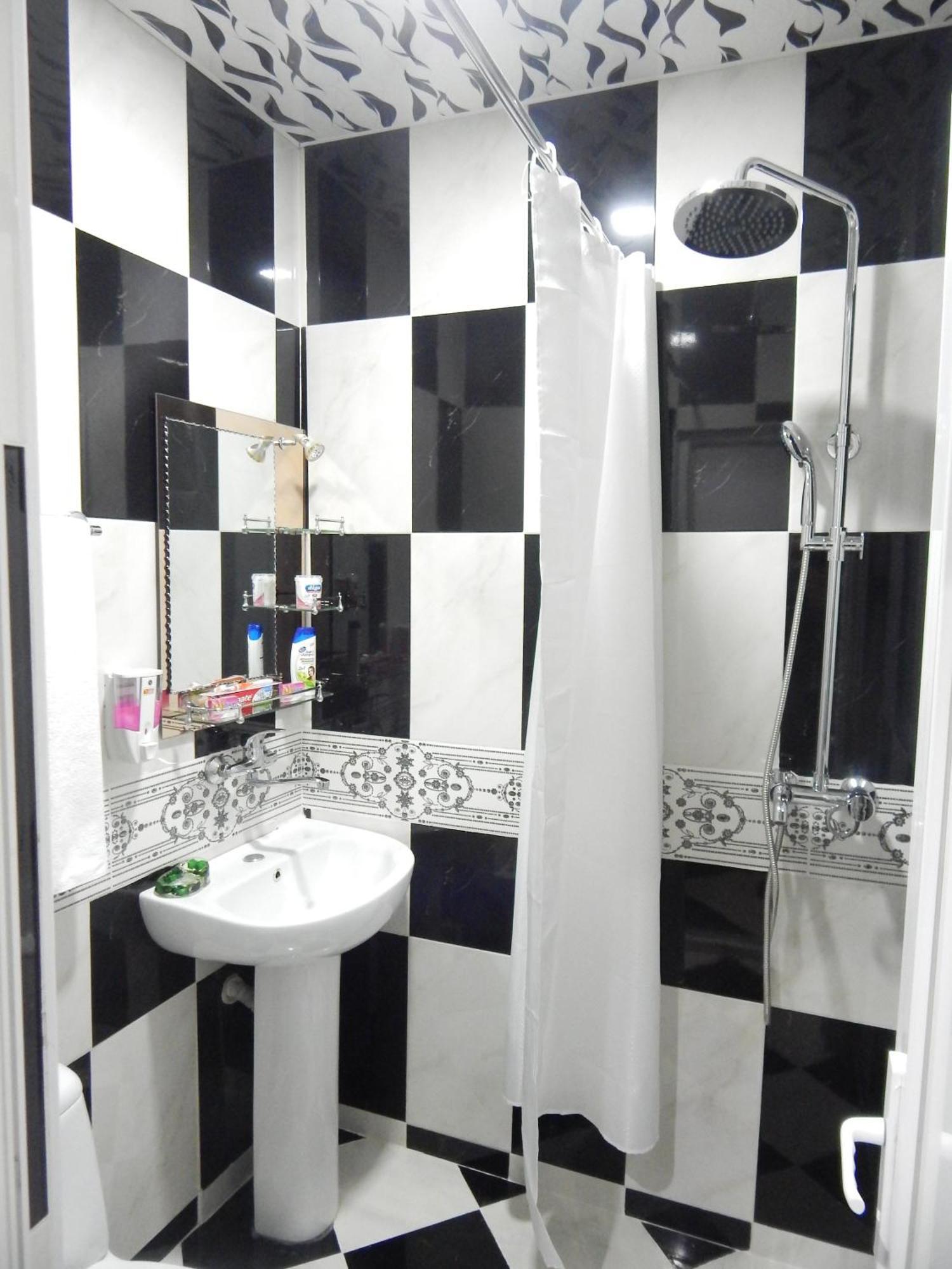 B&B Europa Hotel Kutaisi Zewnętrze zdjęcie