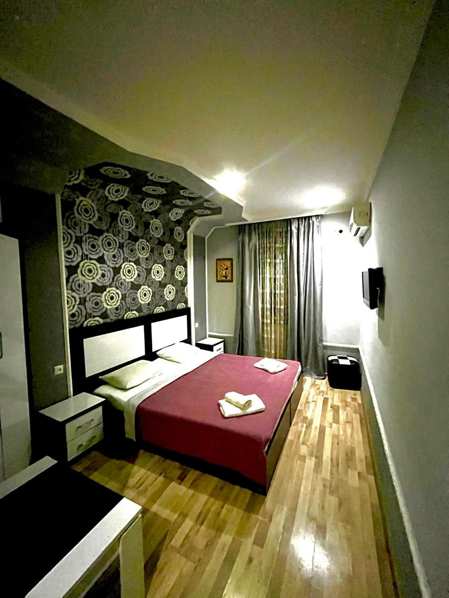 B&B Europa Hotel Kutaisi Zewnętrze zdjęcie