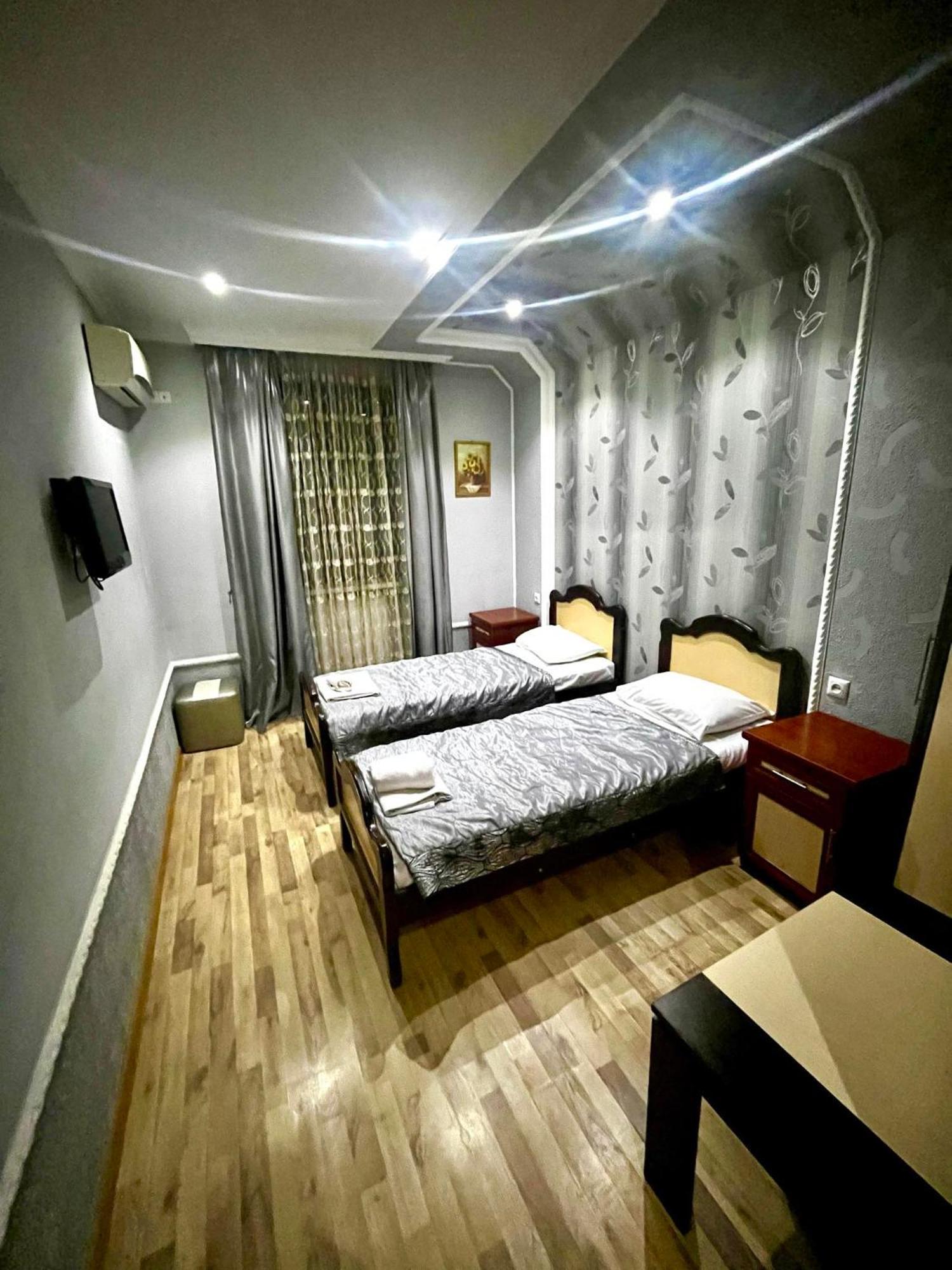 B&B Europa Hotel Kutaisi Zewnętrze zdjęcie