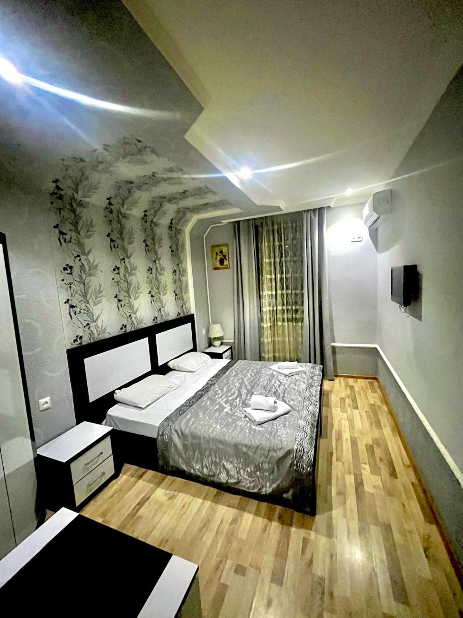 B&B Europa Hotel Kutaisi Zewnętrze zdjęcie