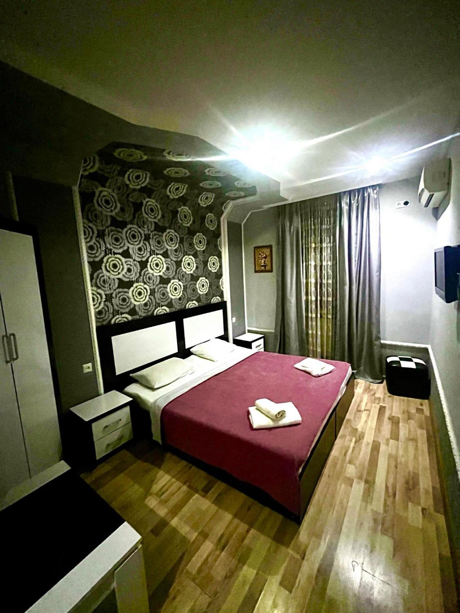 B&B Europa Hotel Kutaisi Zewnętrze zdjęcie