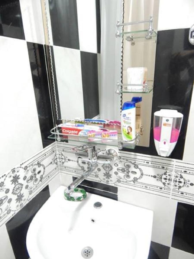 B&B Europa Hotel Kutaisi Zewnętrze zdjęcie