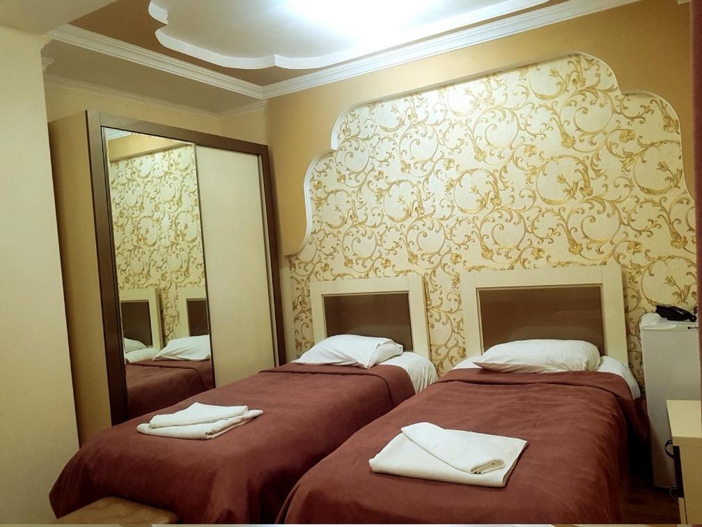 B&B Europa Hotel Kutaisi Zewnętrze zdjęcie