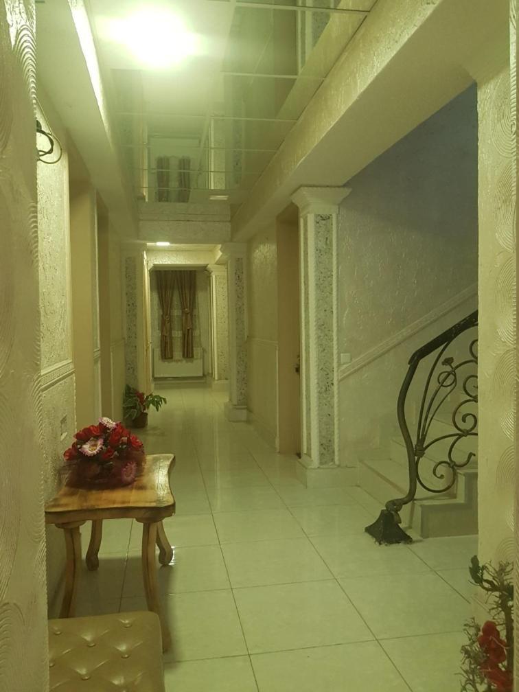 B&B Europa Hotel Kutaisi Zewnętrze zdjęcie
