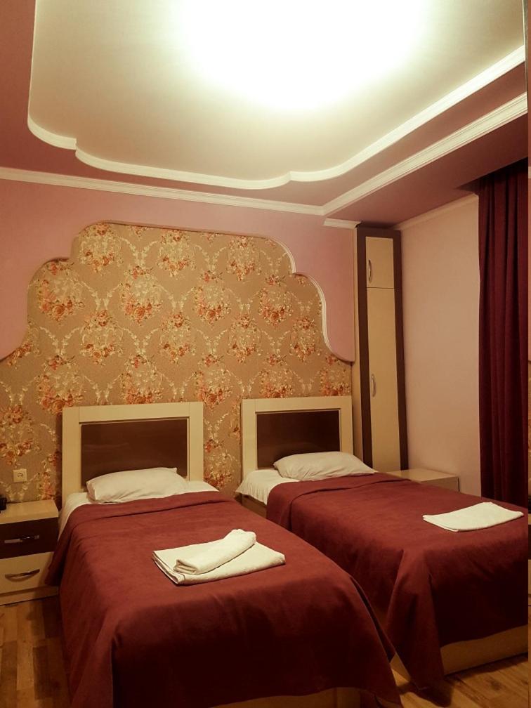 B&B Europa Hotel Kutaisi Zewnętrze zdjęcie