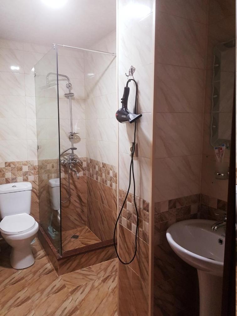 B&B Europa Hotel Kutaisi Zewnętrze zdjęcie