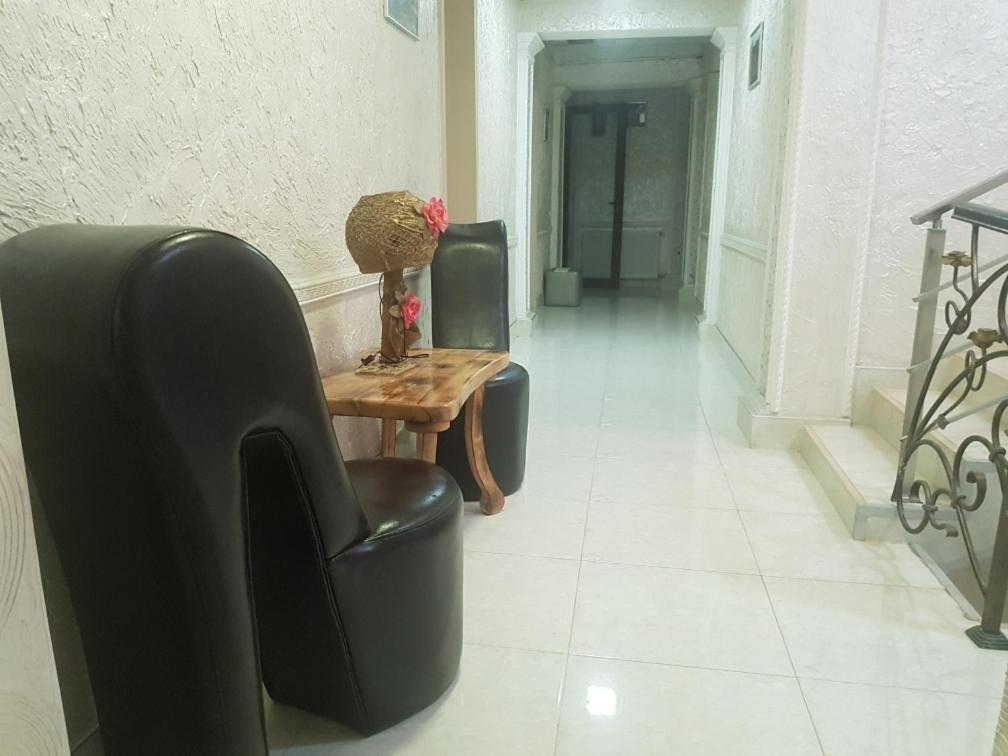 B&B Europa Hotel Kutaisi Zewnętrze zdjęcie