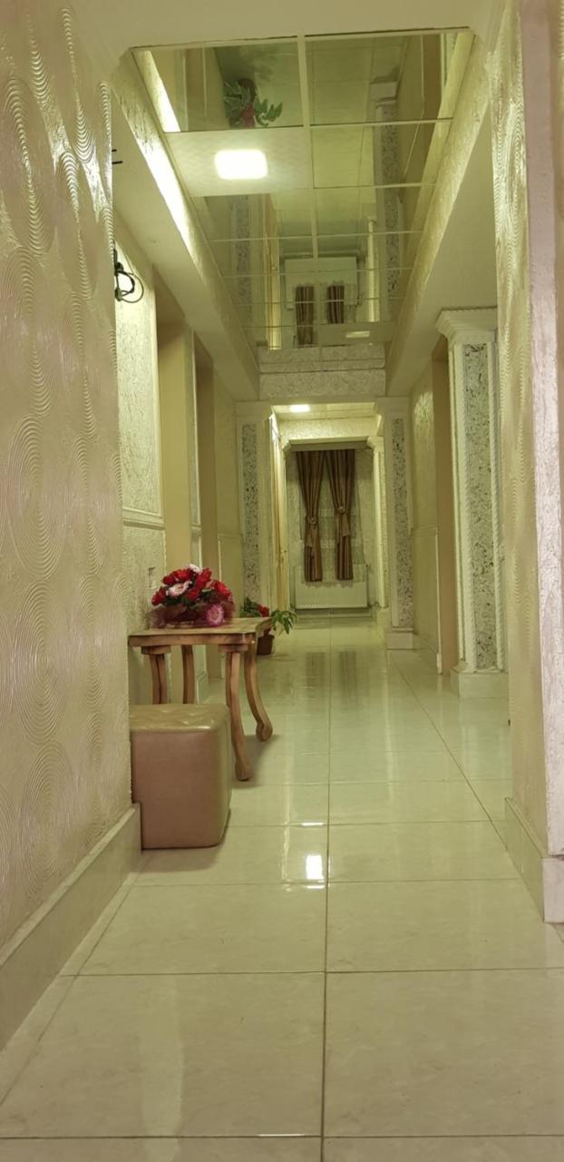 B&B Europa Hotel Kutaisi Zewnętrze zdjęcie