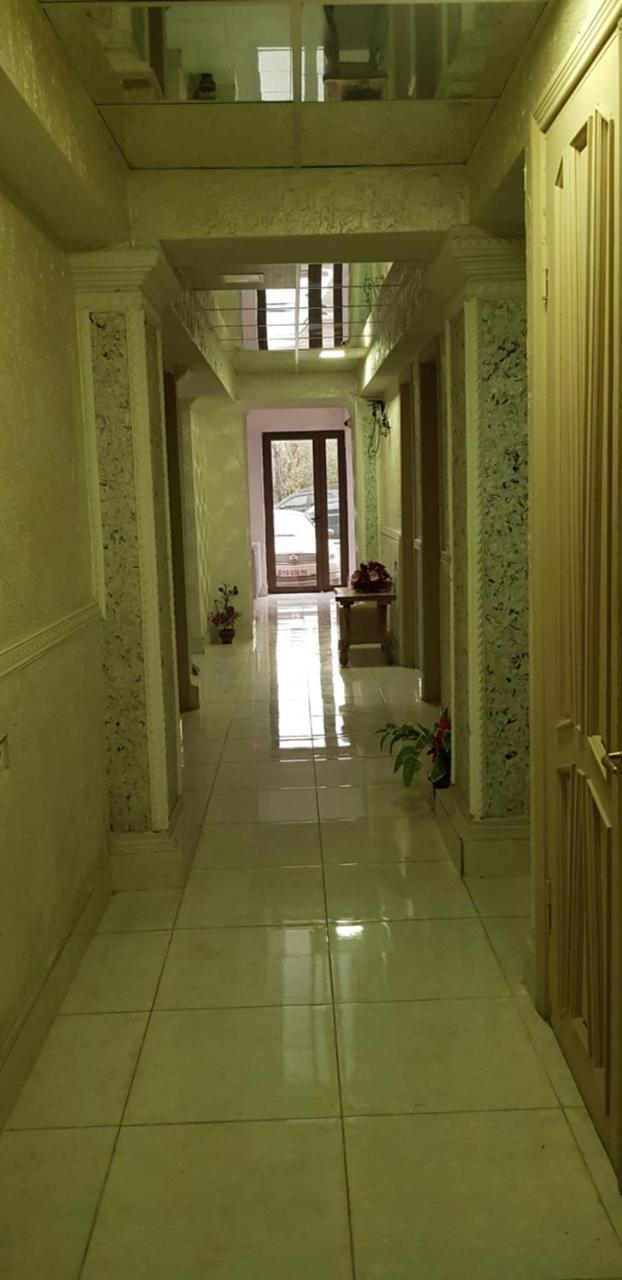 B&B Europa Hotel Kutaisi Zewnętrze zdjęcie