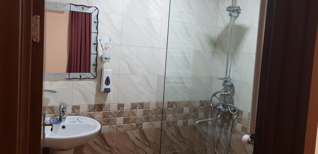 B&B Europa Hotel Kutaisi Zewnętrze zdjęcie