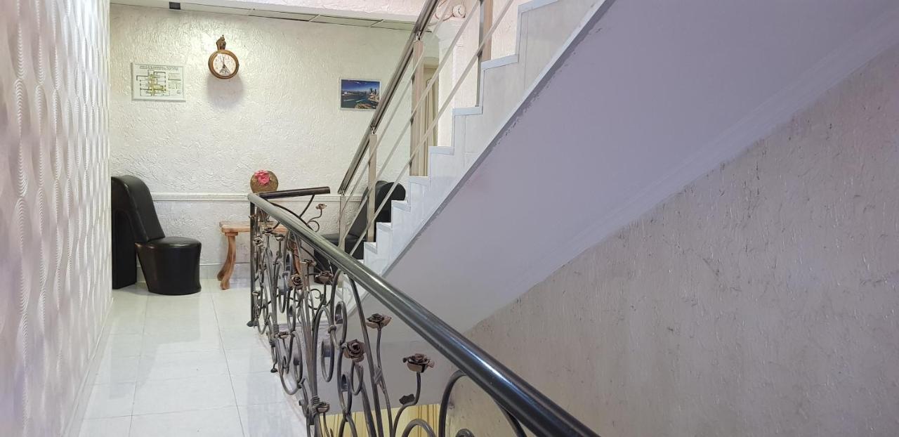 B&B Europa Hotel Kutaisi Zewnętrze zdjęcie