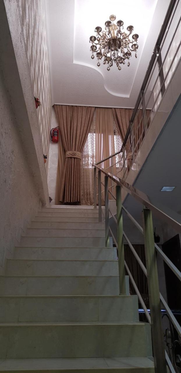 B&B Europa Hotel Kutaisi Zewnętrze zdjęcie
