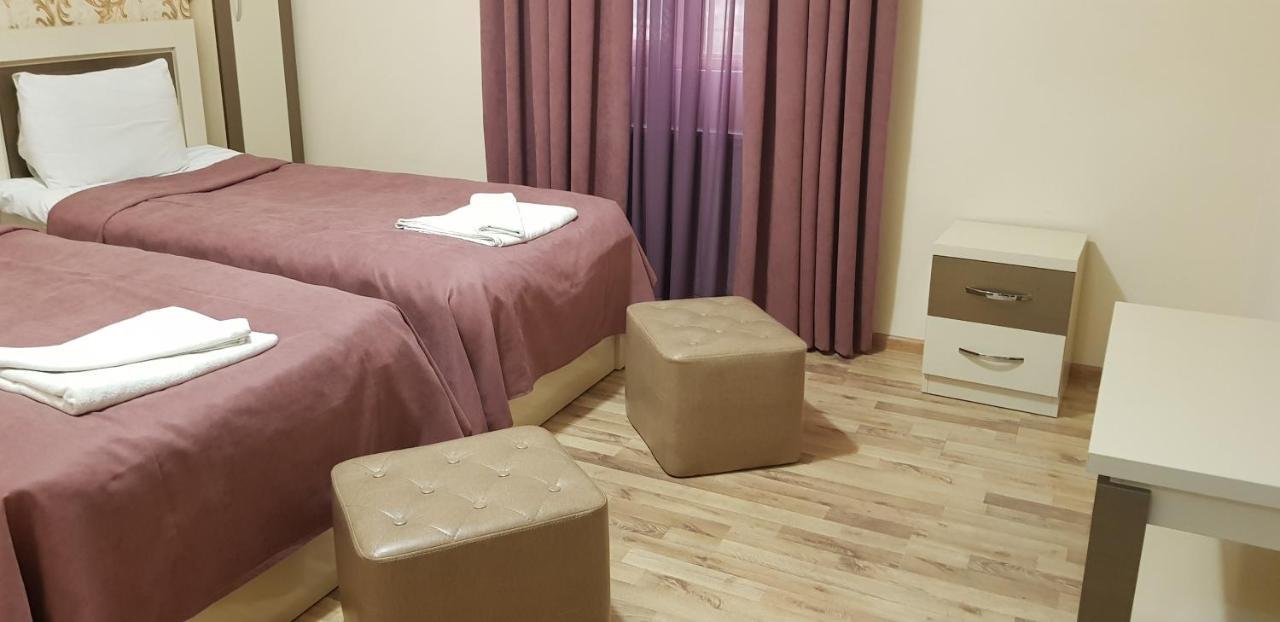 B&B Europa Hotel Kutaisi Zewnętrze zdjęcie