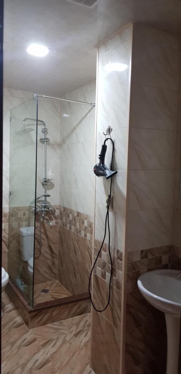 B&B Europa Hotel Kutaisi Zewnętrze zdjęcie