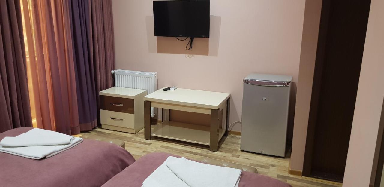 B&B Europa Hotel Kutaisi Zewnętrze zdjęcie